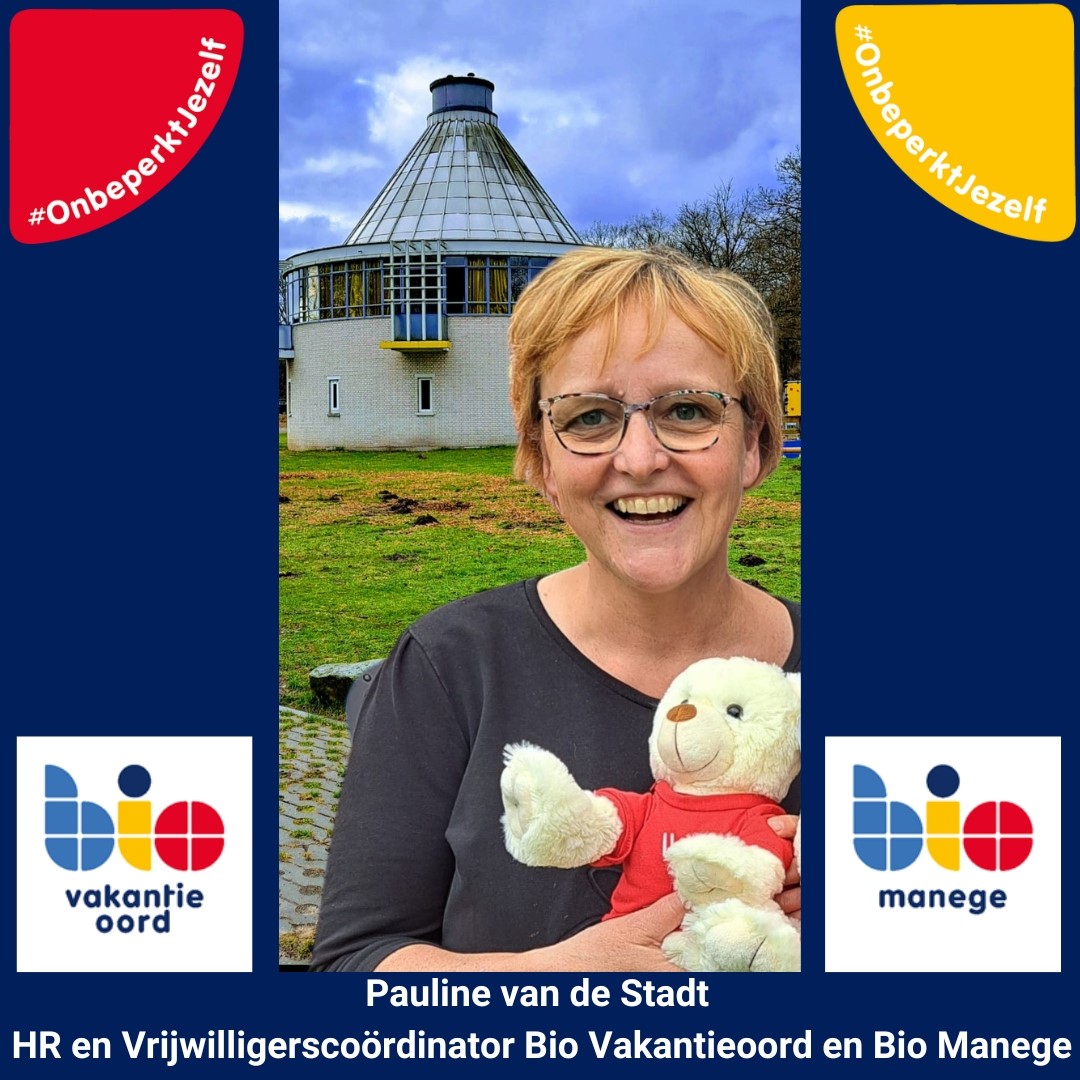 Pauline van de Stadt HR en Vrijwilligerscoördinator Bio Vakantieoord en Bio Manege.jpg